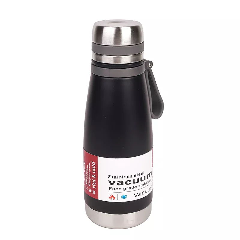 Nadstar1 Vacuum Flask 520ML Stainless Steel Food Grade Thermos SUS 304 Gallblader 35052-3