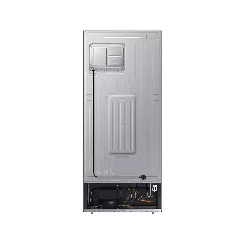 Samsung Refrigerator 528L Double Door, Top Freezer, Water Dispenser, Black RT53DG7B60B1