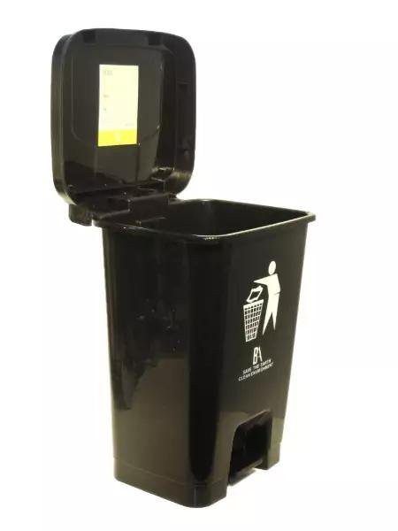 Bon Appetit Dustbin 100L Step On HM-BA73