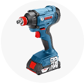 Impact Wrenches