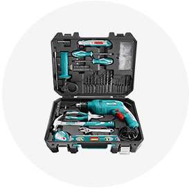 Tool Boxes & Storage Equipment