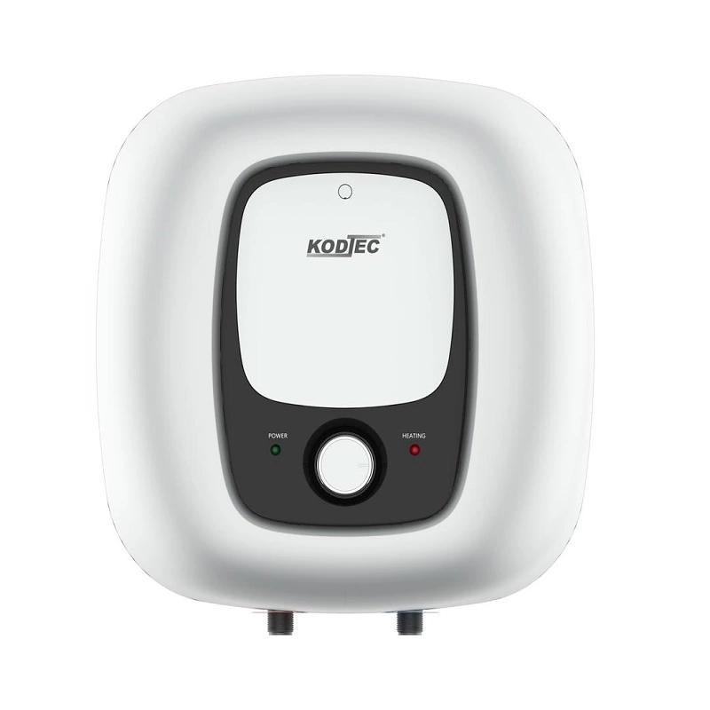 Kodtec Storage Water Heater 15L, High-Efficiency Electric Water Geyser KT-6815A