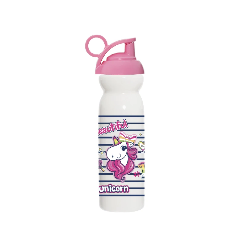 Herevin Sports Bottle-PP 680ml Unicorn 161804-010