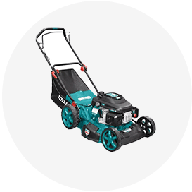 Lawn Mowers