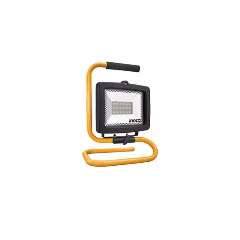 Ingco Portable LED Floodlight 9W HPLF09001
