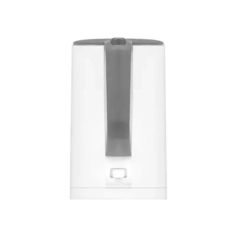 Midea Electric Water Kettle, 1.5L, White, Food Level Material, MK-SH15COLOUR102A2