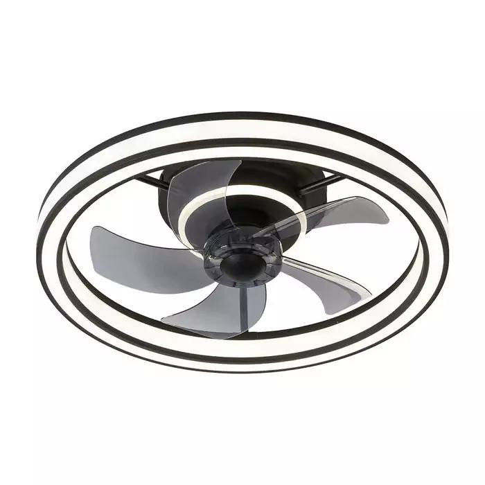 Estia Ceiling Fan LED with Fan Indoor 500mm 30W KD 1701