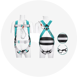 Fall Protection
