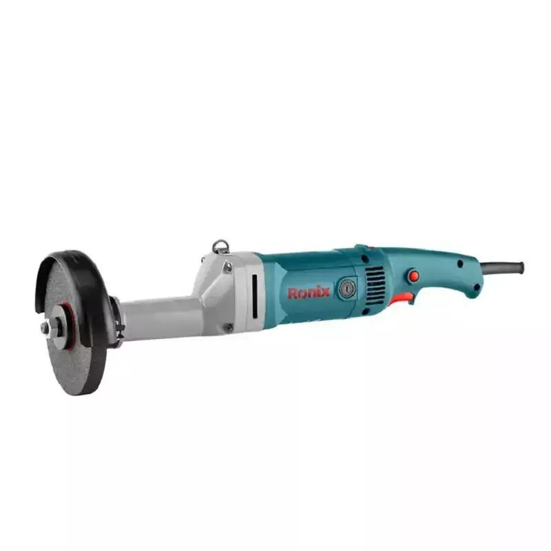Ronix Vertical Grinder 1000W, 150mm Wheel Diameter, Variable Speed, Heavy-Duty Masonry Design 3310