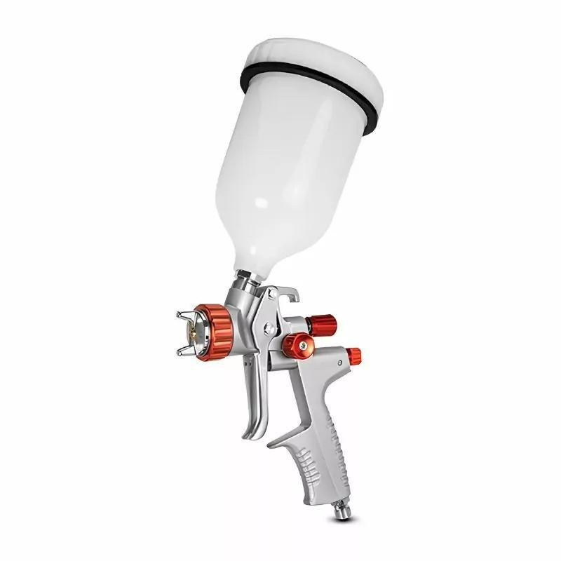 Crown LVMP Spray Gun 600ml 2mm CT38101