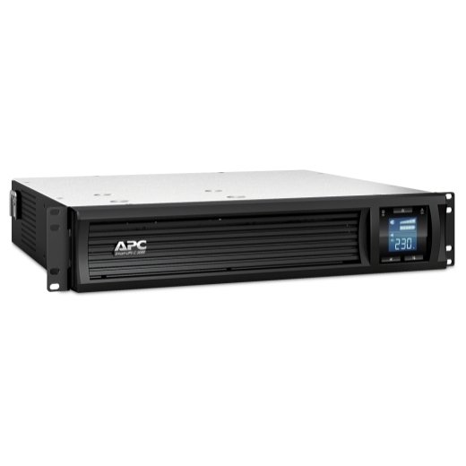 APC Smart-UPS C 2000VA LCD RM 2U 230V SMC2000I-2U Tanzania