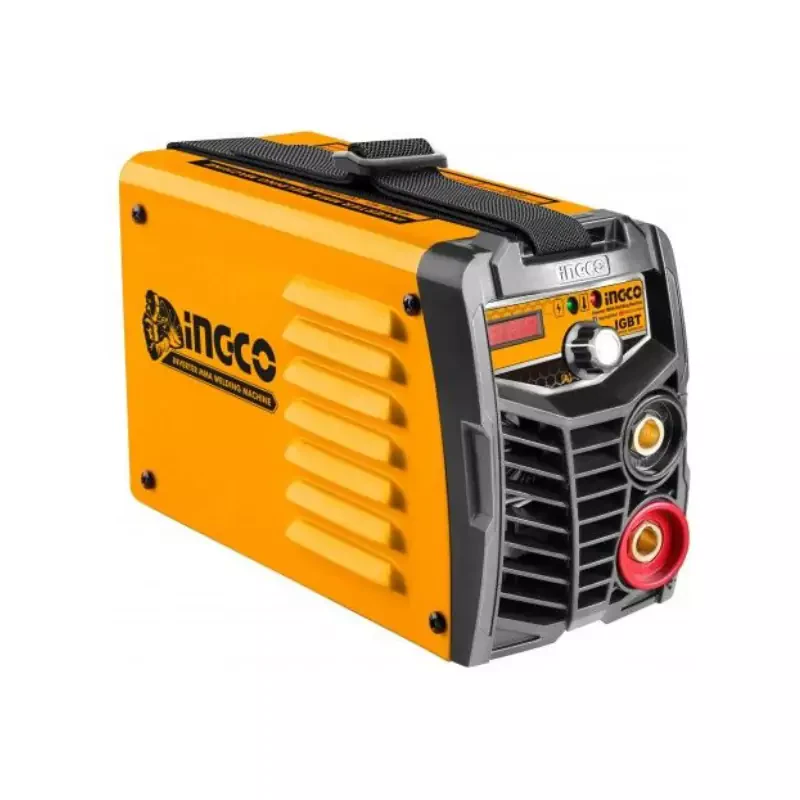 Ingco Inverter MMA Welding Machine 180A ING-MMA1805