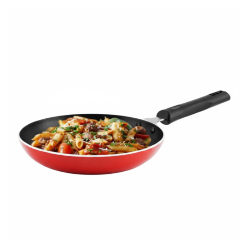 Orange Non-Stick Tapper Pan 26cm ONSC029