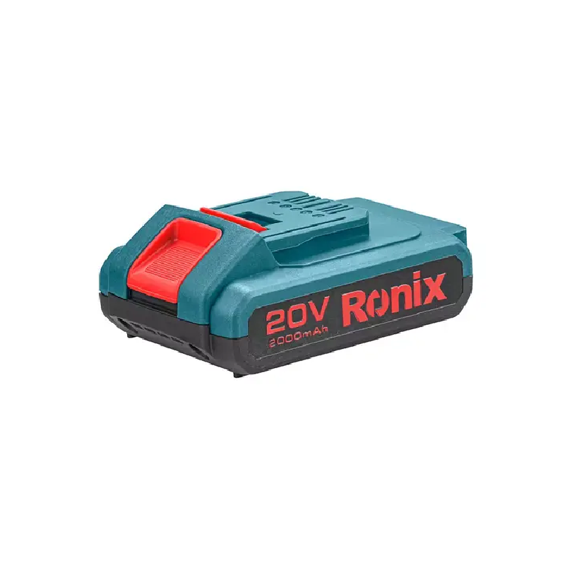 Ronix Battery Pack 2.0Ah 20V Brushless Series 8990