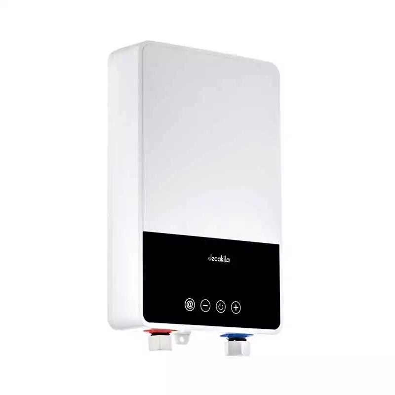 Decakila Water Heater Instant Electric 7000W KEWH003W