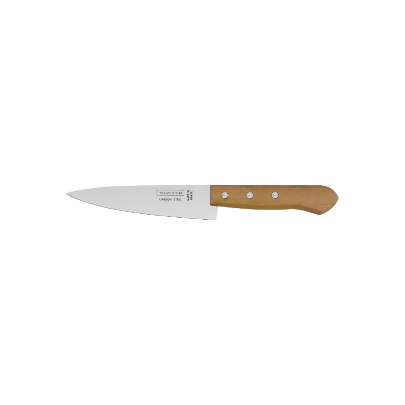 Tramontina Cooks Knife Carbon 5" 22950/106