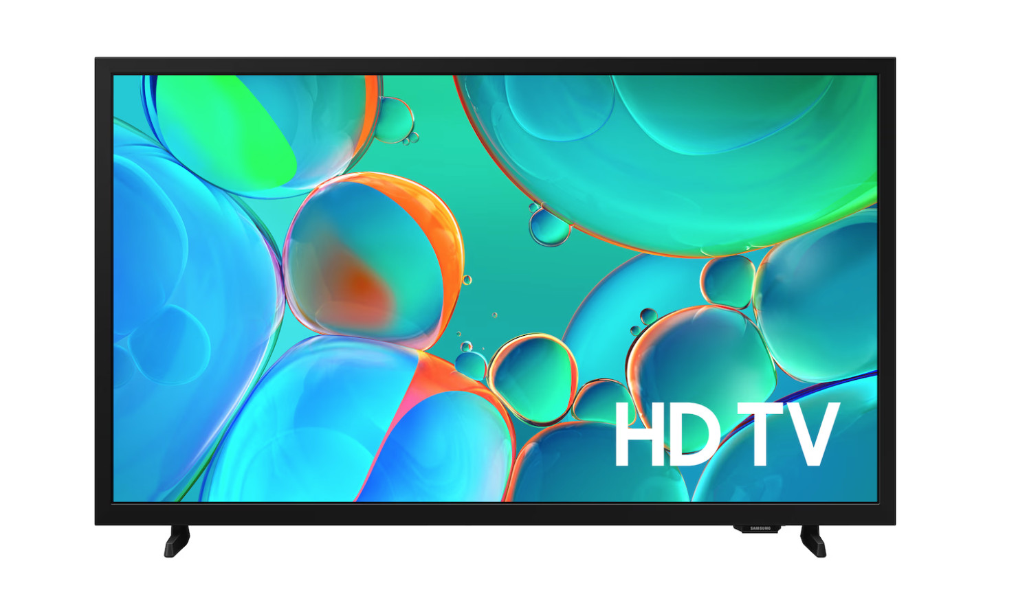 Samsung 32 Inch HD Smart TV With Netflix, Youtube (32H5000FUXKE, 2026 Model)