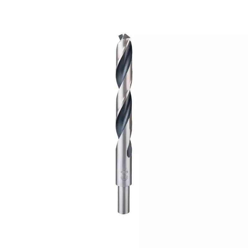 Bosch Professional HSS Twist Drill Bit PointTeQ 16.5 mm, 90° 2608577311 (Pack of 5 Pcs)