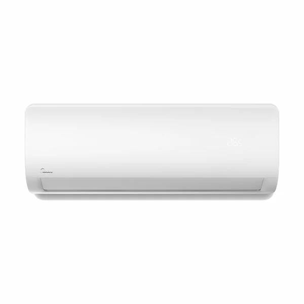 Midea Xtreme 24000 BTU/h Inverter Split AC R410A Cooling & Heating, Black Panel, WiFi Smart Control MSAG11D-24HRDN1-PC2W