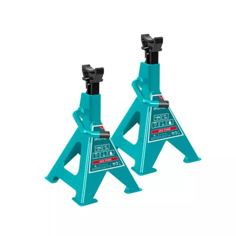 Total Jack Stand 6 Ton 2pcs Set THJS0601