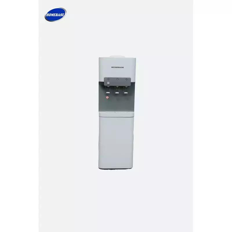 Homebase Top Load Water Dispenser Grey HB-LC32T