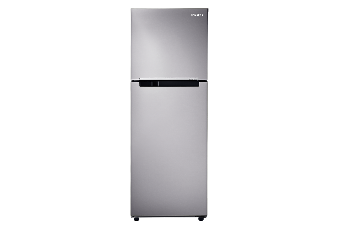 Top Mount Freezer Refrigerator 236L Silver 236 L RT22K3032S8/UT