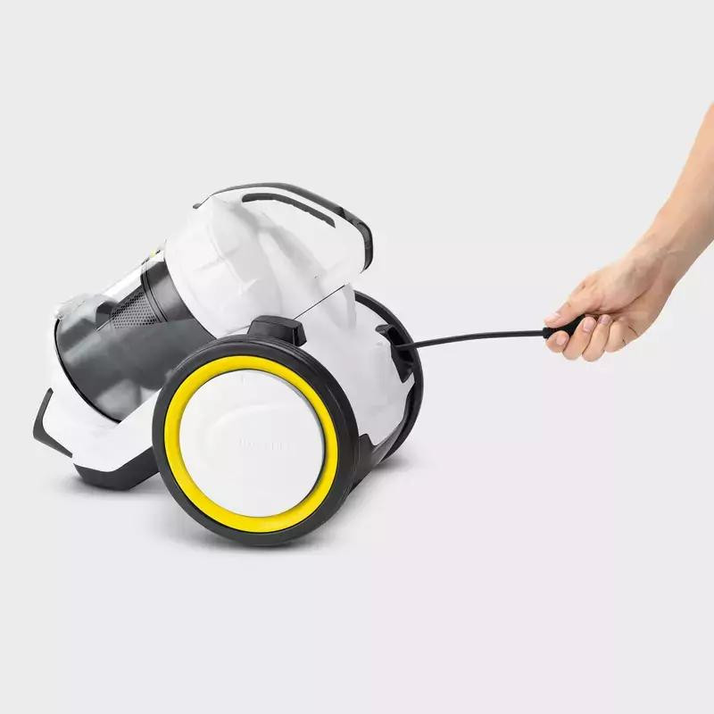Kärcher Multi‑Cyclone Vacuum Cleaner HEPA 12 220–240V 1100W VC 3 Plus