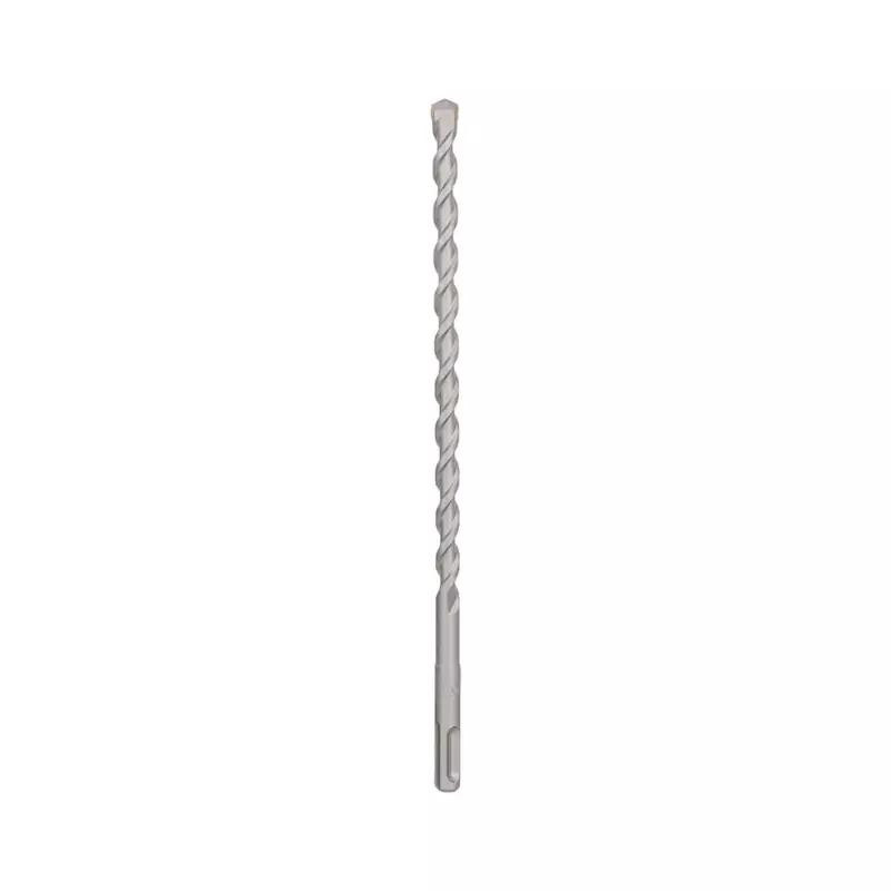 Bosch SDS Plus Hammer Drill Bit 90°, 1 X 10 X 200 X 260 mm 2608680275 (Pack of 10 Pcs)