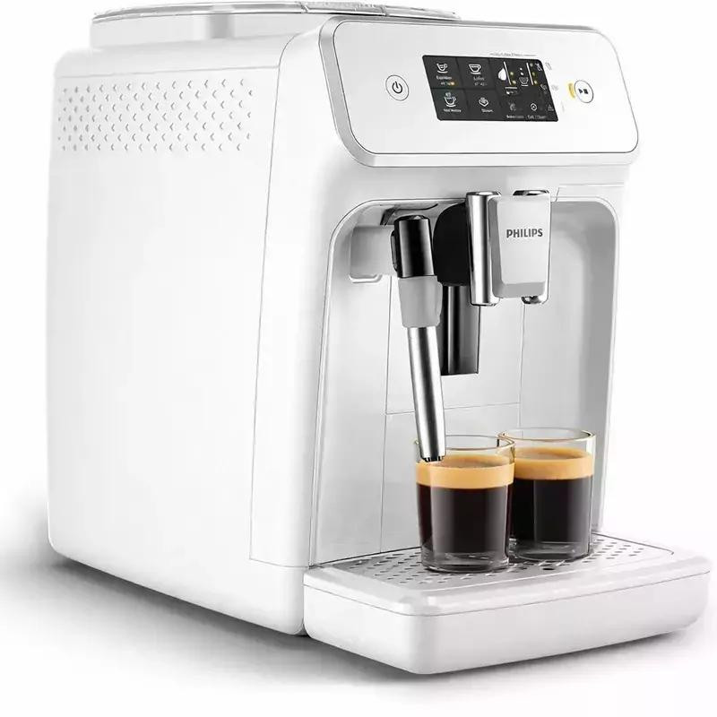 PHILIPS Fully automatic espresso machines EP1221