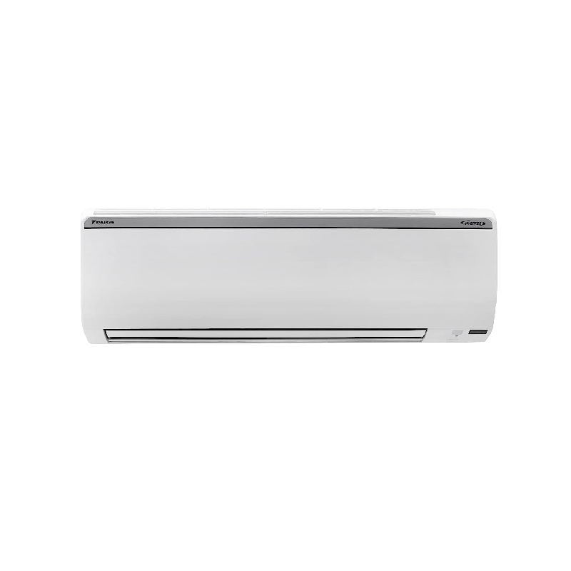 Daikin Wall Split Inverter Air Conditioner 12000BTU with R32 Gas, Copper Pipe FTKL35UV16WZ