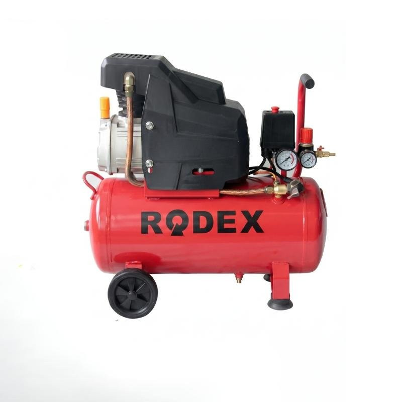 Rodex Direct Air Compressor 50L 2HP 1.5KW RDX750