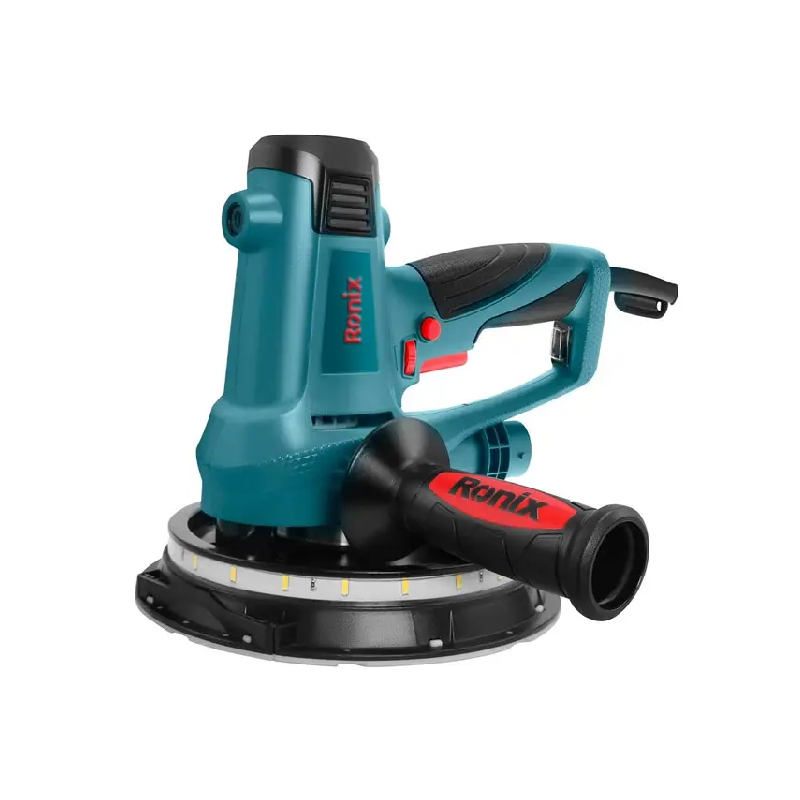 Ronix Dry Wall Sander 7"/180mm 810W 6201