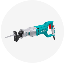 Reciprocating Saws