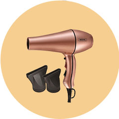 Hair Dryer
