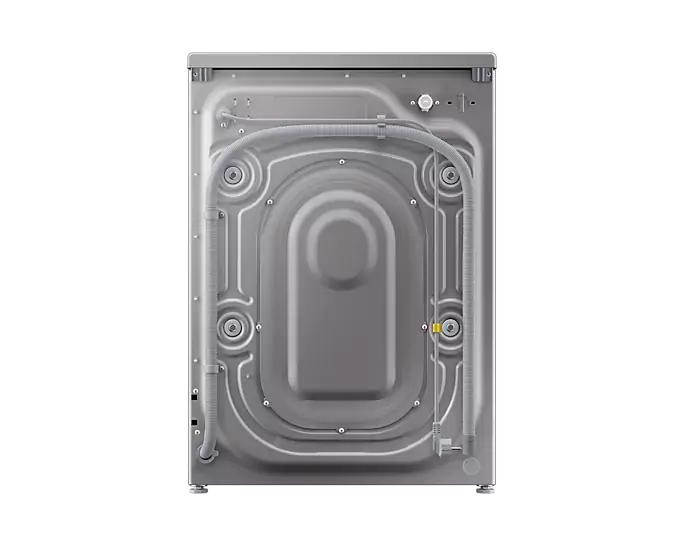 Samsung Washing Machine 7kg with Hygienically Clean, Front Load, Delay End, Quick Wash, Silver WW70T3010BS/NQ