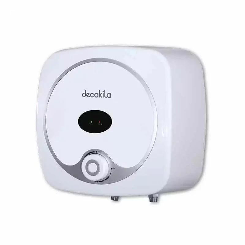 Decakila Water Heater Instant Electric 1500W With Resistors Kewh012w