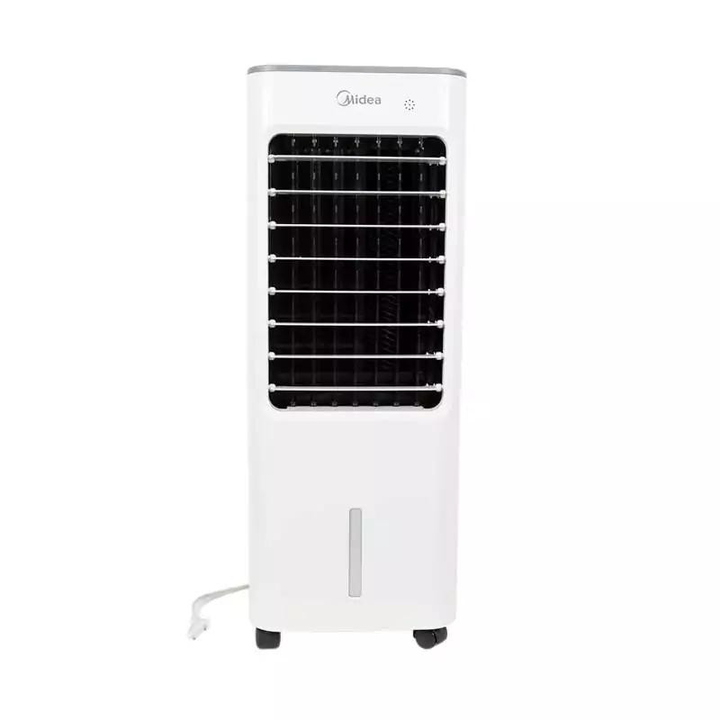 Midea Air Cooler 10L, Humidifying Function, Portable Cooling Solution AC120-17ARW