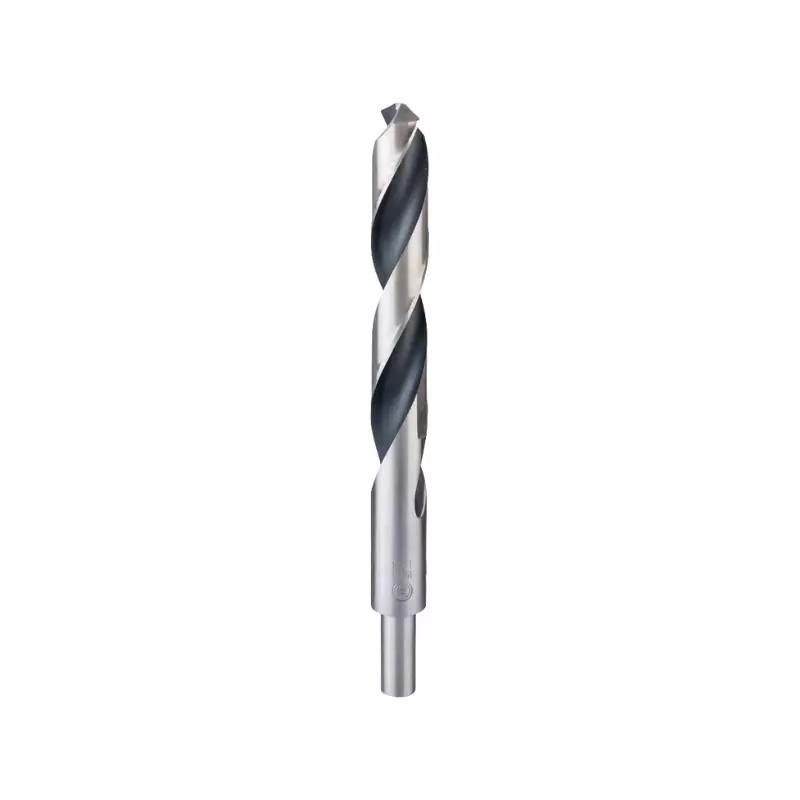 Bosch Professional HSS Twist Drill Bit PointTeQ 19 mm, 90° 2608577314 (Pack of 5 Pcs)