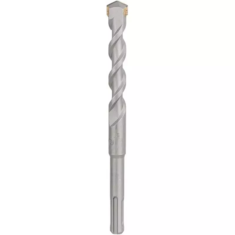 Bosch Hammer Drill Bit 1 14 X 100 X 160MM - 2608680281, (Pack of 10pcs)