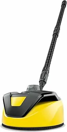 Kärcher T‑Racer Surface Cleaner Adjustable Nozzle Splash‑Free Cleaning 26440840 T 5