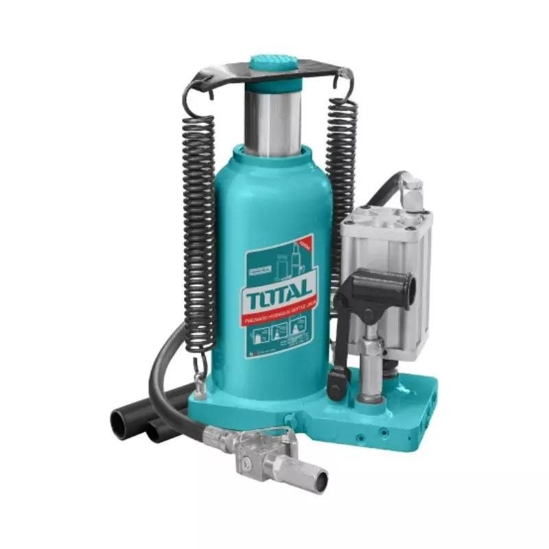 Total Hydraulic Bottle Jack 30 Ton THT109306