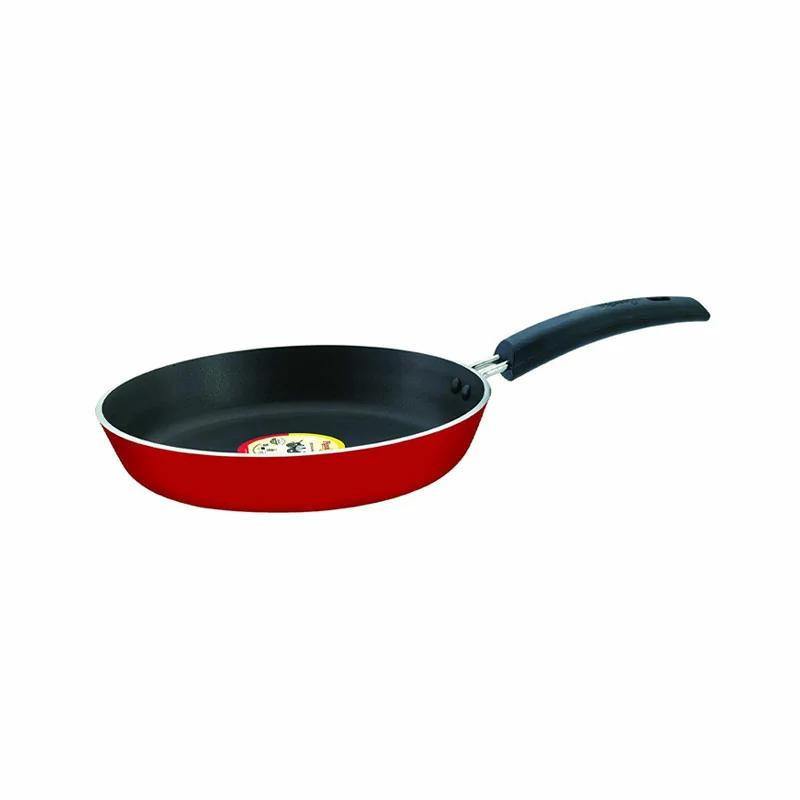 Pigeon Non Stick Frypan 20cm Aluminium Scratch Resistant Italian Technology 12082