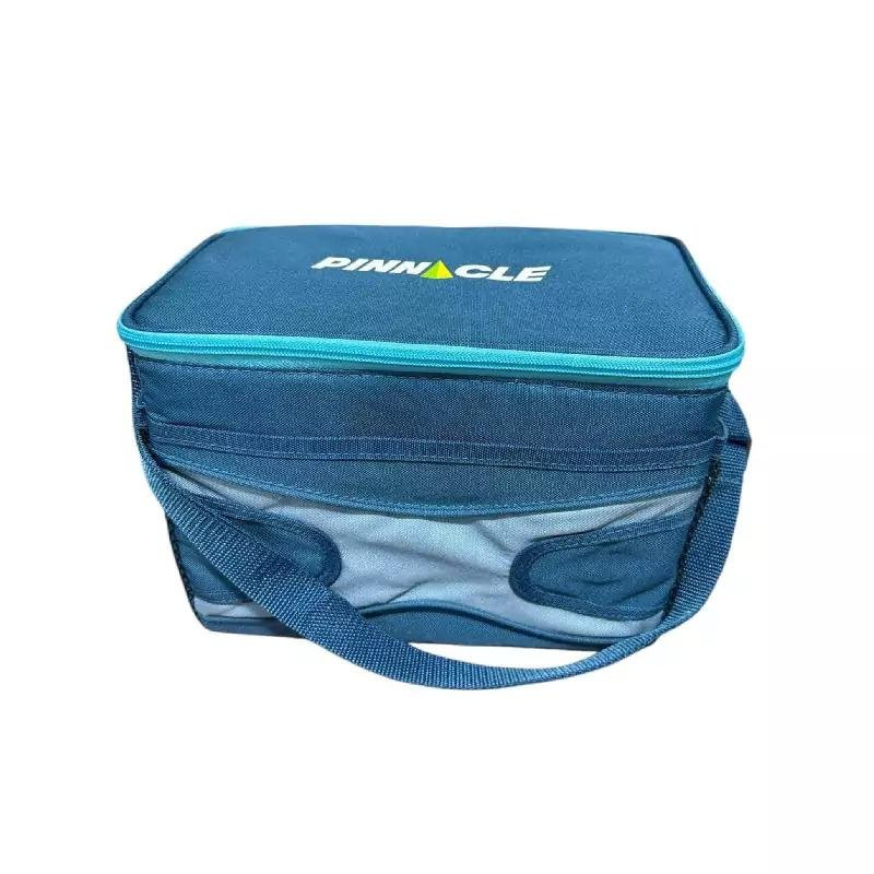 Pinnacle Collapsible Soft Cooler Bag 10.1L/12 Can TPX5502