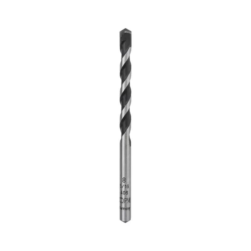 Bosch Natural Stone Masonry Drill Bit 6 mm 90 X 150 mm CYL-9 2608589550 (Pack of 10 Pcs)