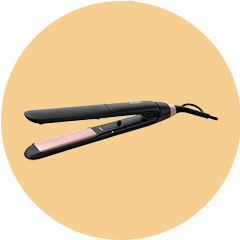 Hair Straightener