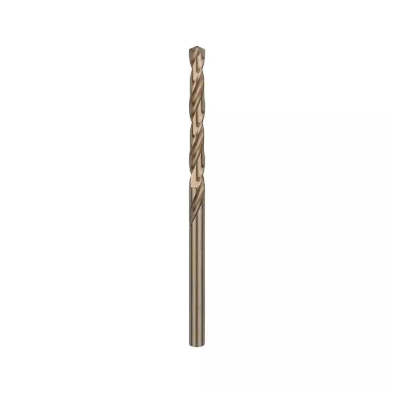 Bosch HSS Metal Drill Bit 118°, 5.5mm x 57 x 93 mm 2608585888 (Pack of 10 Pcs)
