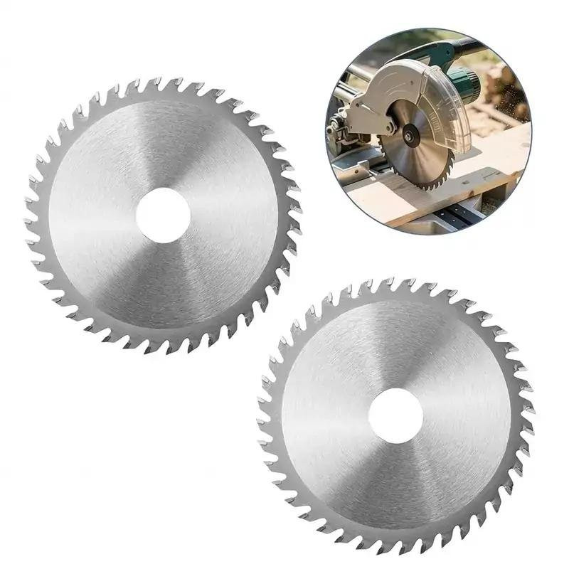 Crown Carbide Tipped Saw Blade 115x2.0x20mm 40T CAS-WS4020115