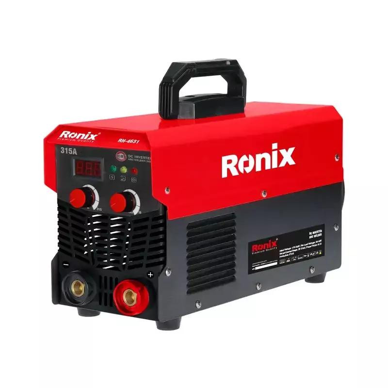 Ronix DC ARC Welding Inverter 315A 3PCB RH-4631