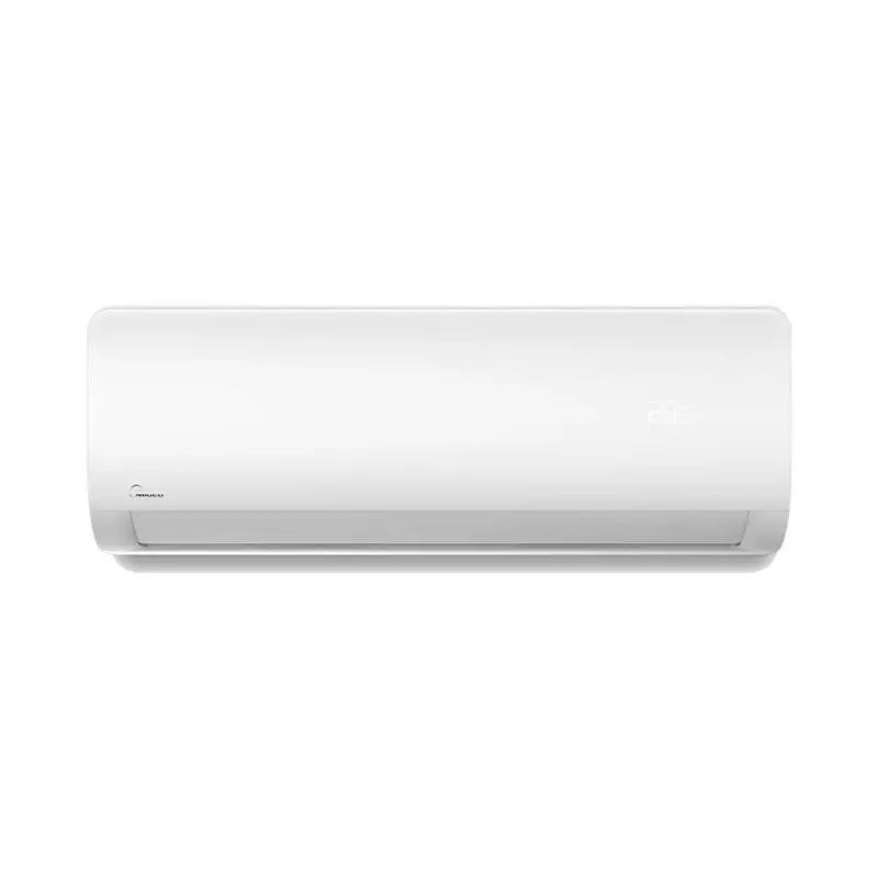 Midea Xtreme 18000 BTU/h Inverter Split AC Cooling & Heating, Black Panel, WiFi Smart Control MSAG11C-18HRDN1-PC2