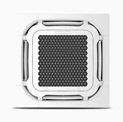 Midea Ceiling Cassette Type Air Conditioner, 48000 BTU, MCD1-48CRNX-R